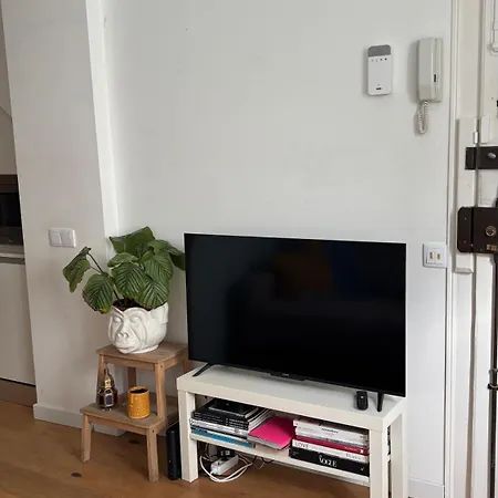 民宿 Cozy Private Bedroom In Shared T2 In Graca, Lisboa